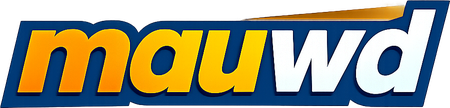 Logo mauwd